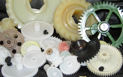 Genetic Molding Solution