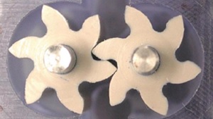 Plastic Gears