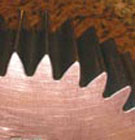 Tooth and Fillet Optimization