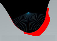 Tooth and Fillet Optimization